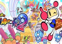SUPER BOMBERMAN R 2 Free Download (v1.2.0) SUPER BOMBERMAN R 2 Free Download (v1.2.0)