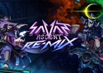 Savant – Ascent REMIX Free Download (v1.02) Savant – Ascent REMIX Free Download (v1.02)