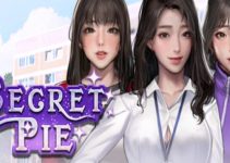 Secret Pie Free Download (Uncensored v1.4.0) Secret Pie Free Download (Uncensored v1.4.0)