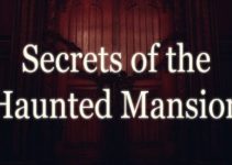 Secrets of the Haunted Mansion Free Download Secrets of the Haunted Mansion Free Download