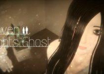 Seven Nights Ghost Free Download Seven Nights Ghost Free Download