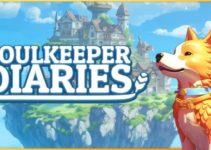 Soulkeeper Diaries Free Download Soulkeeper Diaries Free Download