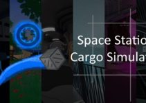 Space Station Cargo Simulator Free Download Space Station Cargo Simulator Free Download