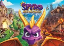 Spyro Reignited Trilogy Free Download Spyro Reignited Trilogy Free Download