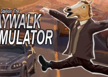 Street Stallion: The Jaywalk Simulator Free Download Street Stallion: The Jaywalk Simulator Free Download