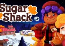 Sugar Shack Free Download (v1.01) Sugar Shack Free Download (v1.01)