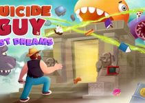 Suicide Guy: The Lost Dreams Free Download Suicide Guy: The Lost Dreams Free Download