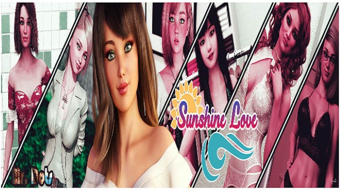 Sunshine Love Free Download