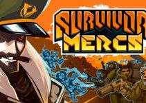 Survivor Mercs Free Download Survivor Mercs Free Download