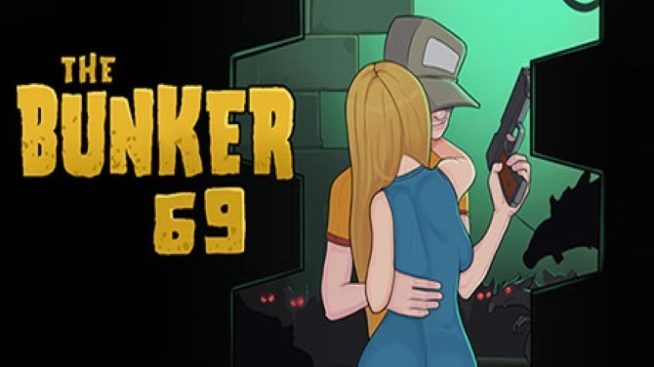The Bunker 69 Free Download (Uncensored)