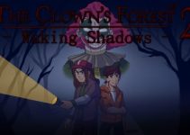 The Clown’s Forest 2: Waking Shadows Free Download The Clown’s Forest 2: Waking Shadows Free Download
