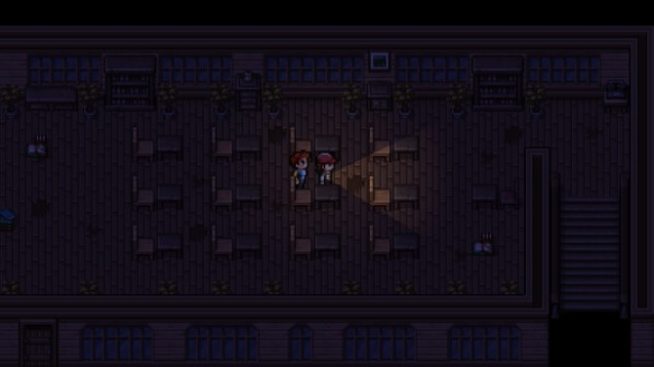The Clown's Forest 2: Waking Shadows download