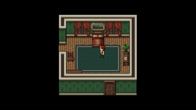 The Clown's Forest 2: Waking Shadows pc