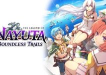 The Legend of Nayuta: Boundless Trails Free Download (GOG) The Legend of Nayuta: Boundless Trails Free Download (GOG)