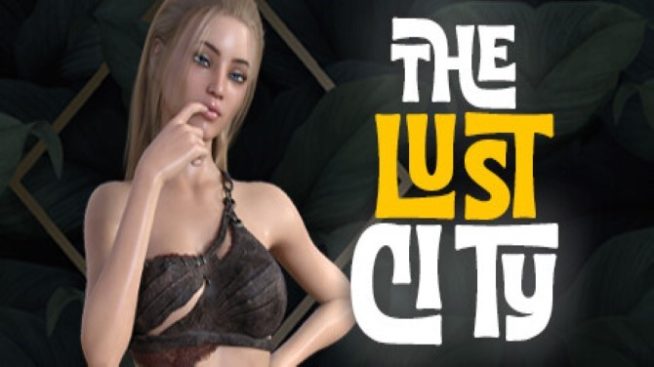 The Lust City Free Download