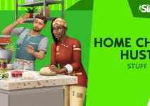 The Sims 4: Home Chef Hustle Stuff Pack Free Download The Sims 4: Home Chef Hustle Stuff Pack Free Download