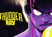 Thunder Ray Free Download Thunder Ray Free Download