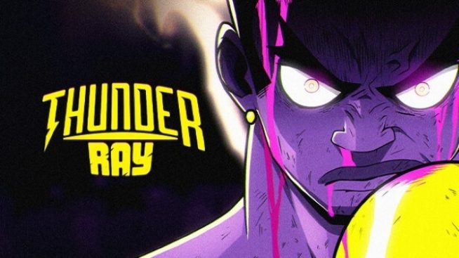 Thunder Ray Free Download