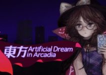 Touhou Artificial Dream in Arcadia Free Download Touhou Artificial Dream in Arcadia Free Download