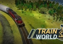 Train World Free Download (v1.12.3) Train World Free Download (v1.12.3)