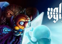 Ugly Free Download (v1.0) Ugly Free Download (v1.0)