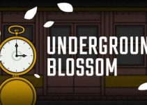 Underground Blossom Free Download Underground Blossom Free Download