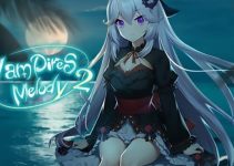 Vampires’ Melody 2 Free Download Vampires’ Melody 2 Free Download