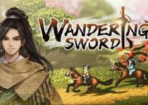 Wandering Sword Free Download (v1.20.3) Wandering Sword Free Download (v1.20.3)