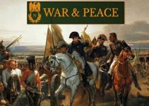 War and Peace Free Download War and Peace Free Download