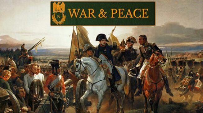 War and Peace Free Download