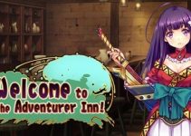 Welcome To The Adventurer Inn! Free Download (Uncensored) Welcome To The Adventurer Inn! Free Download (Uncensored)