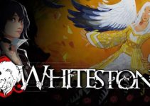 Whitestone Free Download (v1.01) Whitestone Free Download (v1.01)