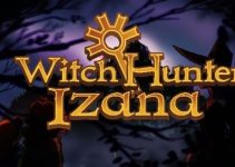 Witch Hunter Izana Free Download (v1.0) Witch Hunter Izana Free Download (v1.0)