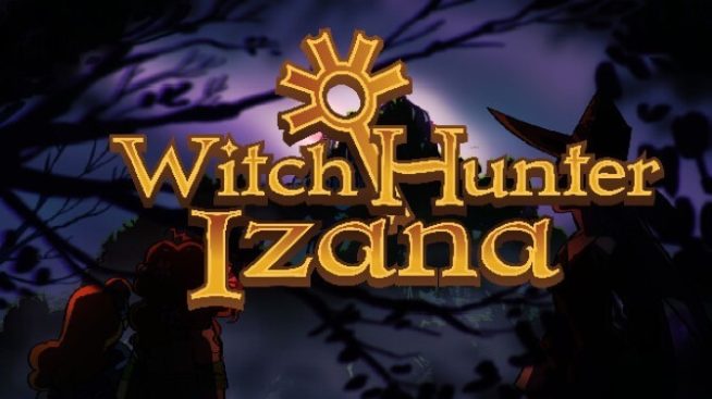 Witch Hunter Izana Free Download (v1.0)