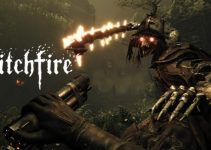 Witchfire Free Download (v0.7.3 Webgrave) Witchfire Free Download (v0.7.3 Webgrave)