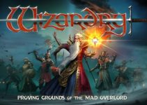 Wizardry: Proving Grounds of the Mad Overlord Free Download (v1.0) Wizardry: Proving Grounds of the Mad Overlord Free Download (v1.0)