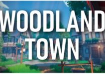 Woodland Town Free Download Woodland Town Free Download