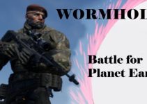 Wormhole: Battle for Planet Earth Free Download Wormhole: Battle for Planet Earth Free Download