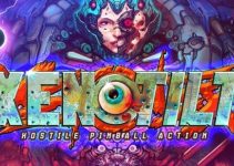 XENOTILT: HOSTILE PINBALL ACTION Free Download (v1.0) XENOTILT: HOSTILE PINBALL ACTION Free Download (v1.0)