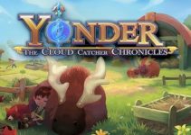 Yonder: The Cloud Catcher Chronicles Free Download (v2825053) Yonder: The Cloud Catcher Chronicles Free Download (v2825053)