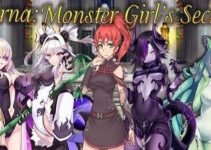 Yorna: Monster Girl’s Secret Free Download (Uncensored) Yorna: Monster Girl’s Secret Free Download (Uncensored)