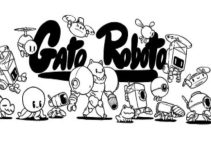 Gato Roboto Free Download (v1.0.4) Gato Roboto Free Download (v1.0.4)