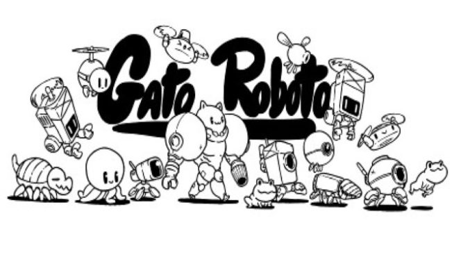 Gato Roboto Free Download