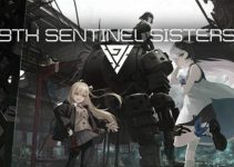 9th Sentinel Sisters Free Download (v1.0) 9th Sentinel Sisters Free Download (v1.0)