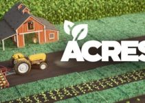 ACRES Free Download ACRES Free Download
