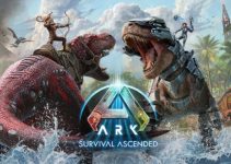 ARK: Survival Ascended Free Download (v18.02.2025 Astraeos) ARK: Survival Ascended Free Download (v18.02.2025 Astraeos)