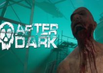 After Dark Free Download After Dark Free Download