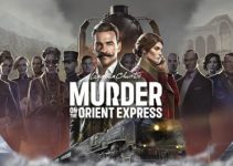 Agatha Christie – Murder on the Orient Express Free Download Agatha Christie – Murder on the Orient Express Free Download