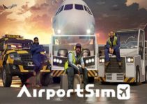 AirportSim Free Download (v1.4.4 & DLC’s) AirportSim Free Download (v1.4.4 & DLC’s)