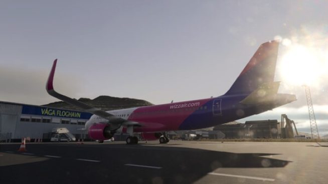 AirportSim download
